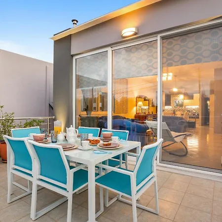 Holiday home Casaparadiso