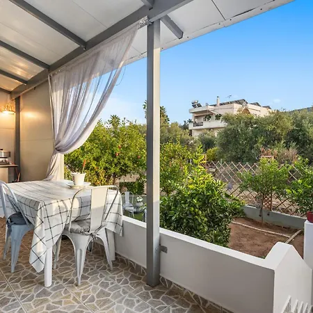 Casaparadiso Holiday home *