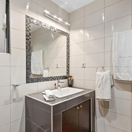 Holiday home Casaparadiso *