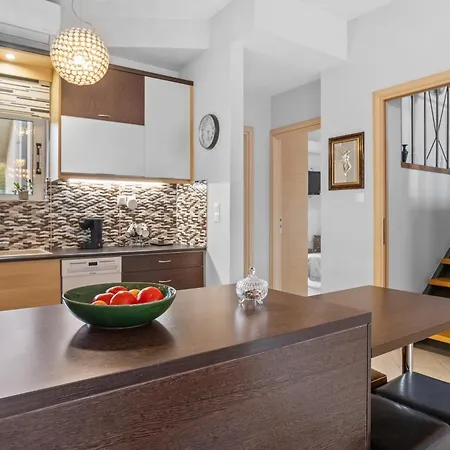 Casaparadiso Holiday home *