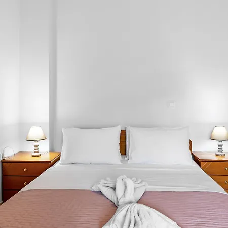 Holiday home Casaparadiso