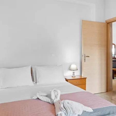 Casaparadiso Holiday home *